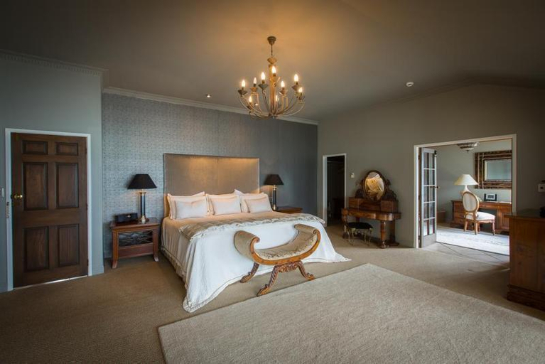 Bedroom 2, On The Point - Lake Rotorua, Rotorua