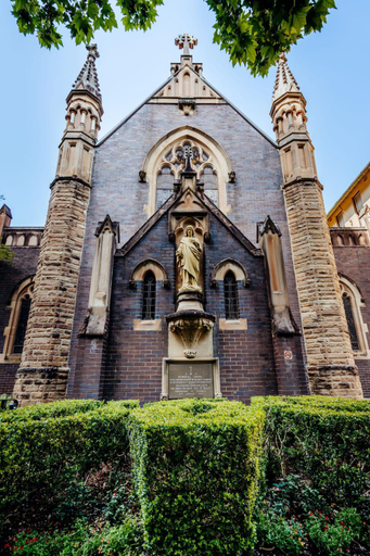 Others 5, Mary MacKillop Place, Sydney