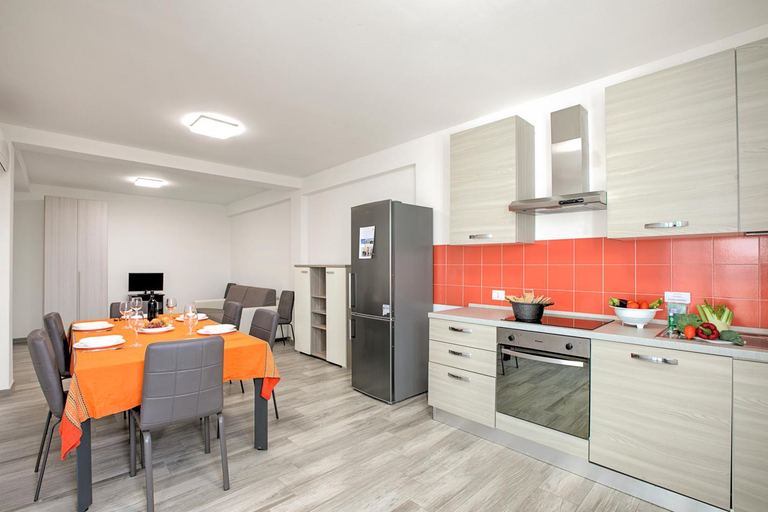Others 4, La Primula Apartments, Lecce