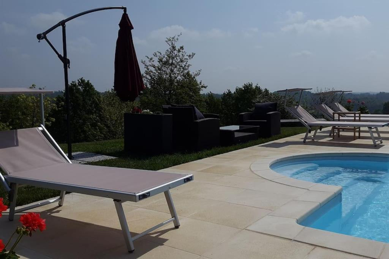 Sport & Beauty 5, Confinedeisanti Bed and Breakfast, Torino