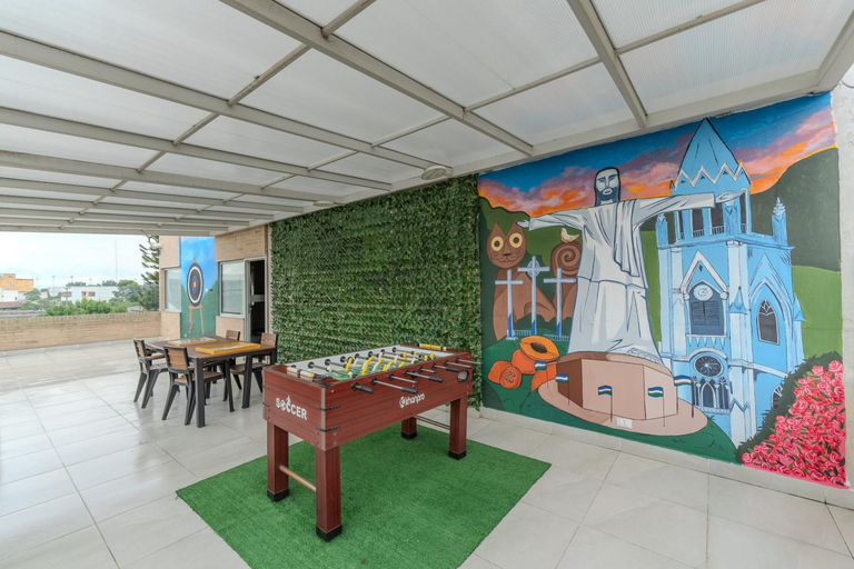 Food & Drinks 5, Hotel Quinta Norte Chipichape, Santiago de Cali