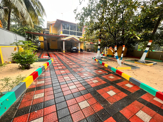 Others 5, The Moon Home Stay, Udupi