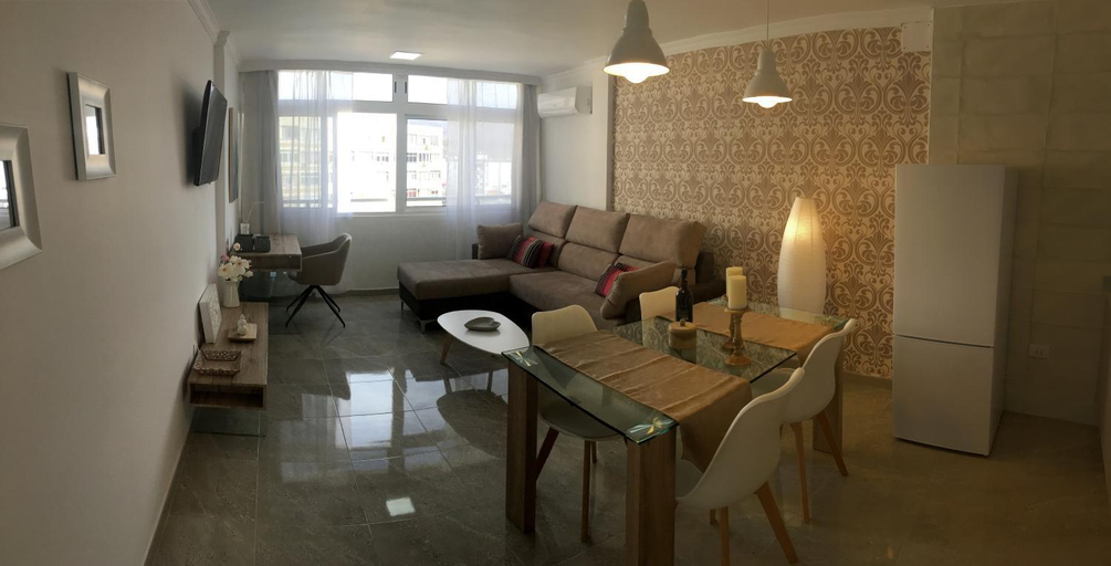 Others 5, Apartamento en Playa del Ingles Los Molinos 726, Las Palmas