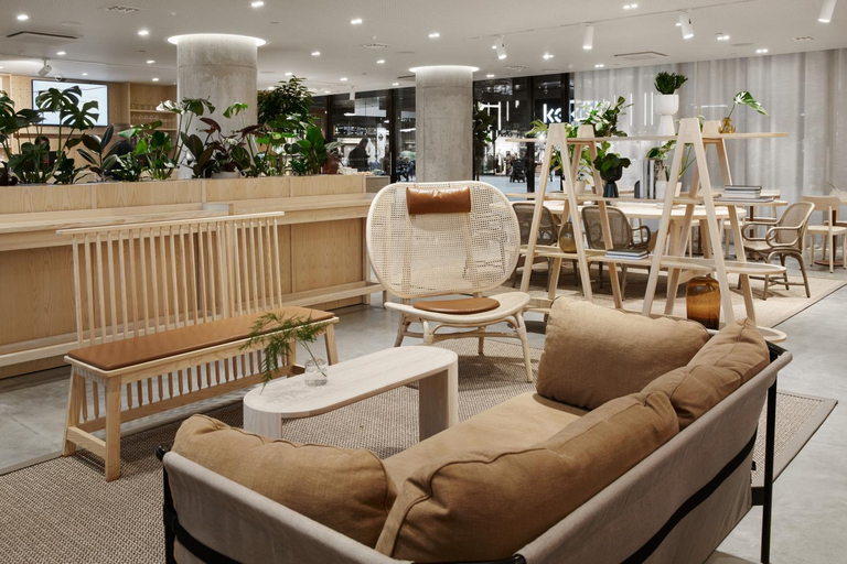 Food & Drinks 5, Original Sokos Hotel Tripla Helsinki, Uusimaa