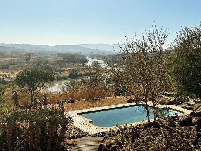 Sport & Beauty, Rorke's Drift Bed & Breakfast, Umzinyathi