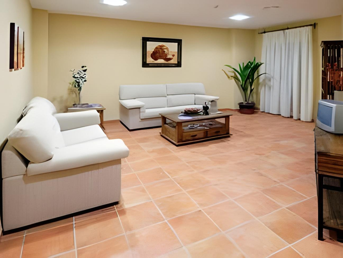 Public Area 2, Hotel Rocio, Córdoba