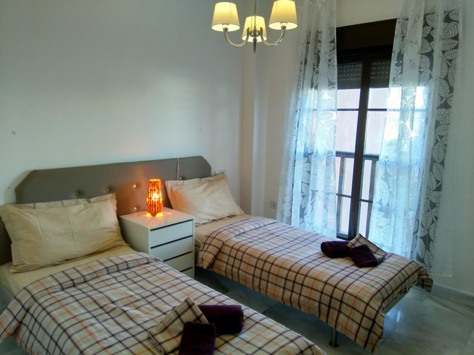 Others 4, Hacienda del Sol Marbella Apt with pool view, Málaga