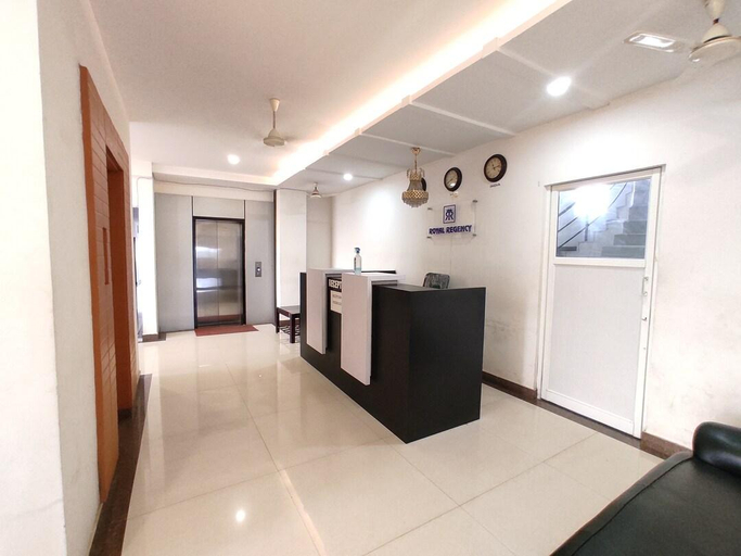 Others 5, Hotel Royal Regency, Dakshina Kannada