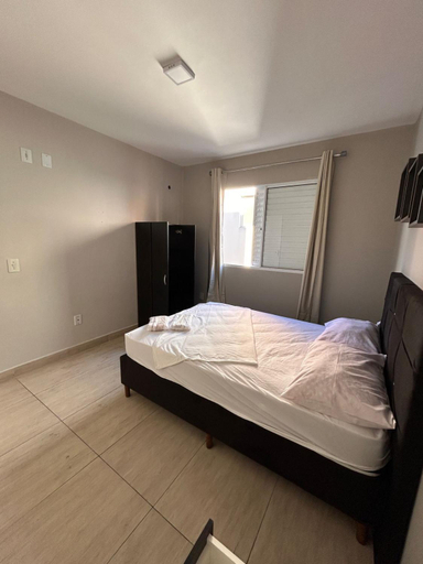 Others 4, Rental Sao Jose - Acomodacoes Residenciais III, São José