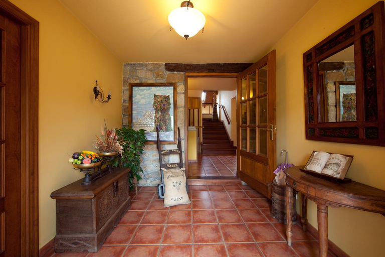 Public Area, Hotel Matsa B&B, Vizcaya