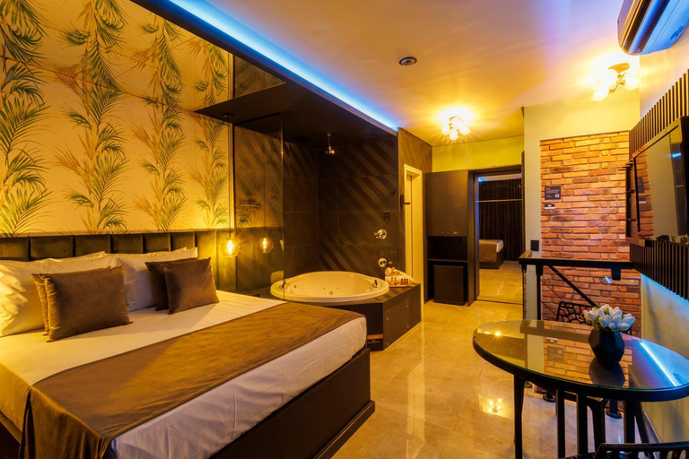 Others 4, Medieval Motel SPA - Porto Alegre-RS, Porto Alegre