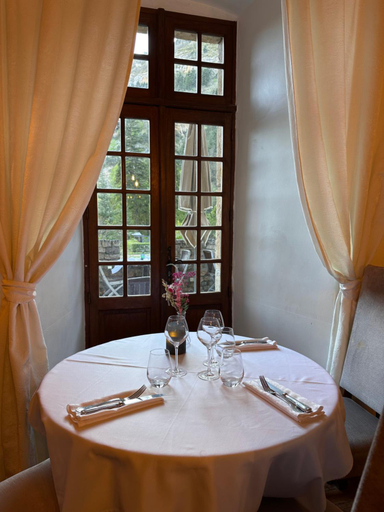 Food & Drinks 5, Chateau De La Caze, Lozère