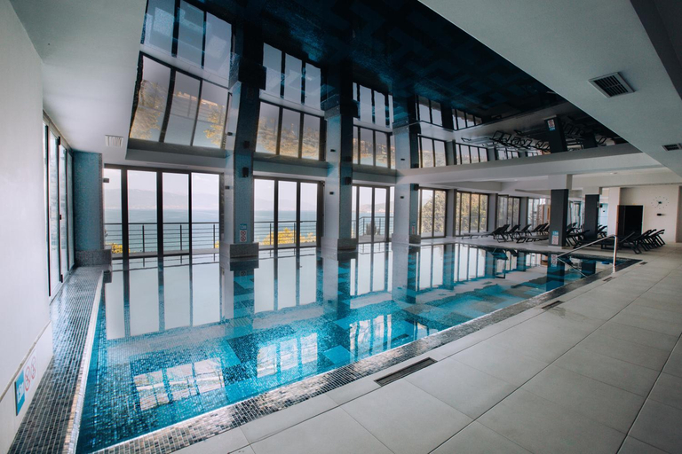 Sport & Beauty 2, Inex Olgica Hotel & Spa Ohrid
