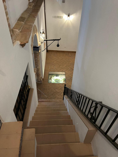 Others 4, Casa Lucero, Sevilla
