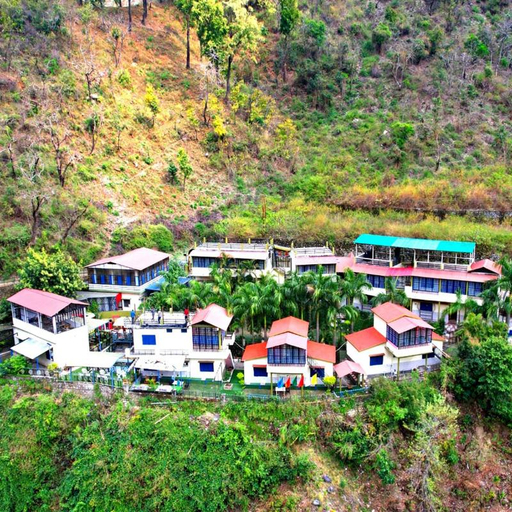 Others 3, Baandal River Resort Maldevta, Tehri Garhwal