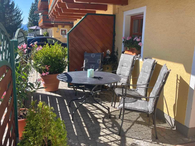 Others 4, Chalet Zauberflote, Sankt Johann im Pongau