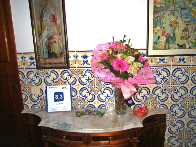 Others 5, Casa Sousa, Lagos
