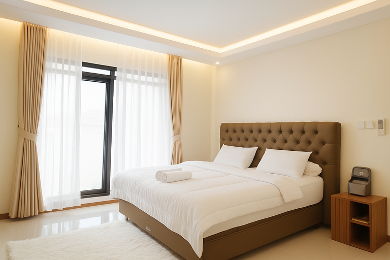 Others 3, Jasyra Home Dago, Bandung