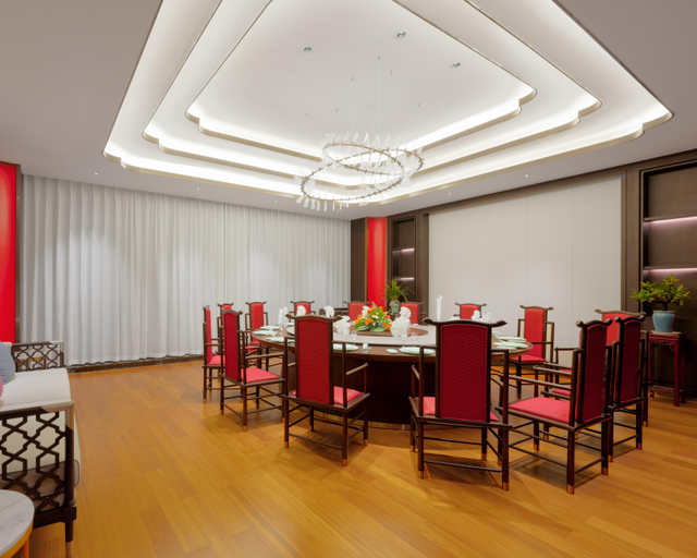 Food & Drinks 5, Grand Madison Hotel Jining Yongrun, Jining