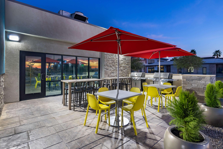 Food & Drinks 4, Home2 Suites By Hilton El Centro, Imperial