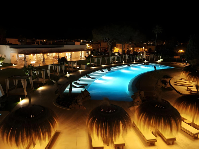 Sport & Beauty 2, Eques Petit Resort, Baleares