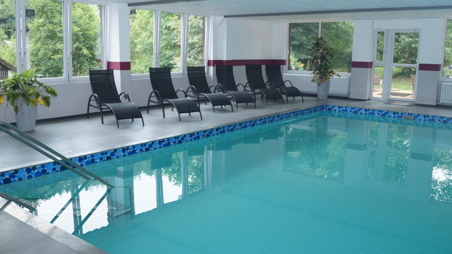 Sport & Beauty 3, Landgasthof Linkenmvºhle, Neckar-Odenwald-Kreis