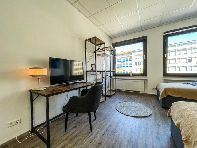 Others 4, Downtown Apartments, Region Hannover