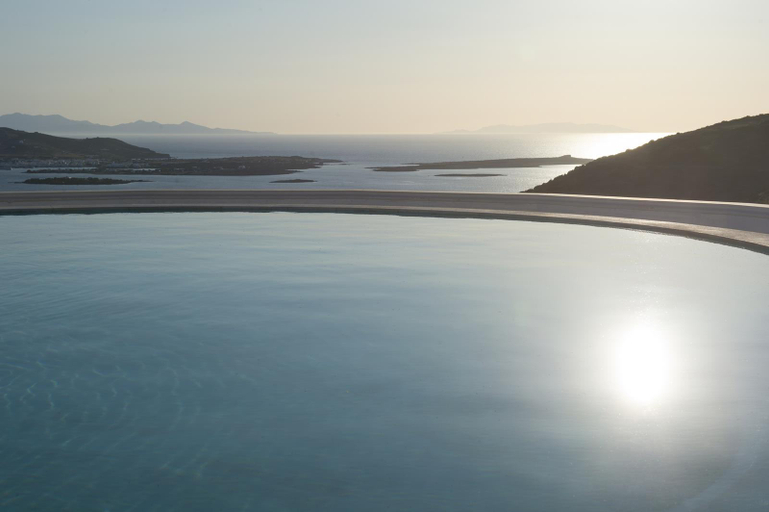 Others 5, Villa Aethra, South Aegean