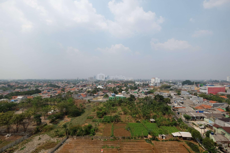 Others 5, SimplyLook Studio Margonda Residence 5 By Travelio, Depok
