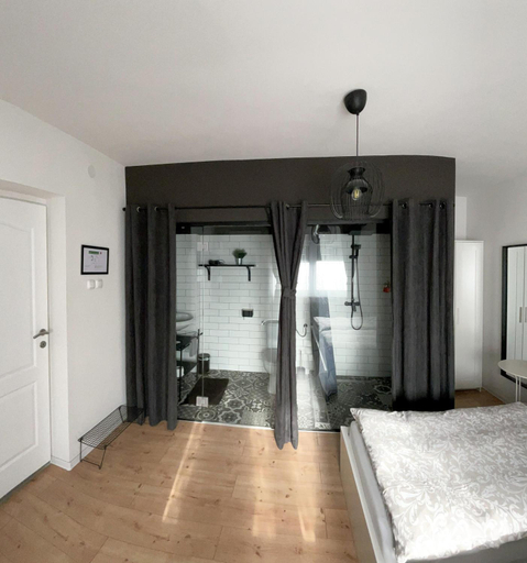 Others 2, 4 STARS ROOMS Near Airport, Velika Gorica
