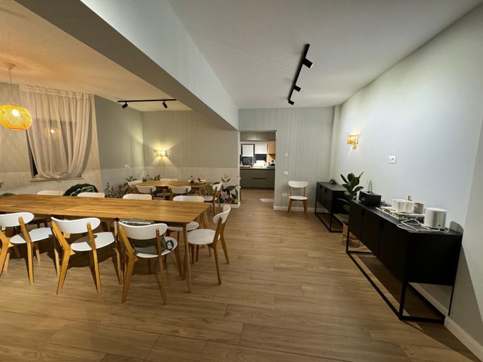 Food & Drinks 5, EPIC Vila Brasov, Cristian, Cristian