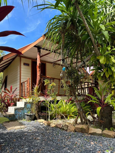 Others 2, Blue Sky Bungalow, Nua Khlong