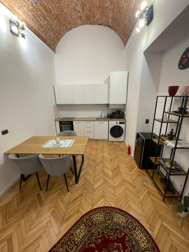 Others 4, Central apartment with 2 bedrooms and 2 bathrooms, Oradea