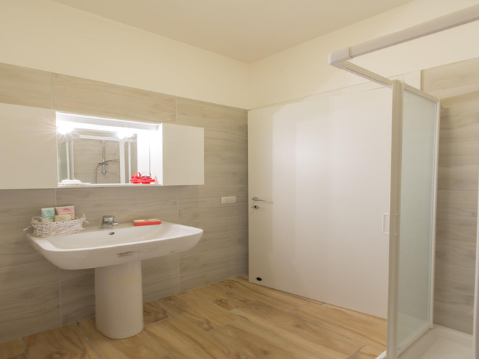 Others 4, Venetian Villa With Pool and Sauna, Padua