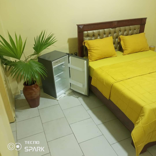 Others 4, AFRIEUROTEXT Kamerun-High Standing-Appartements-Wifi-Security-Restaurant-modern Kitchen, Mfoundi