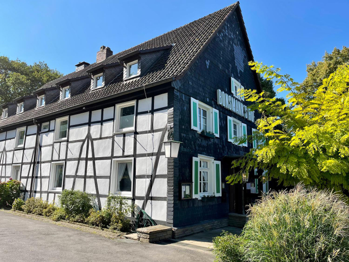 Exterior & Views, Landhotel Bonsmann's Hof, Ennepe-Ruhr-Kreis