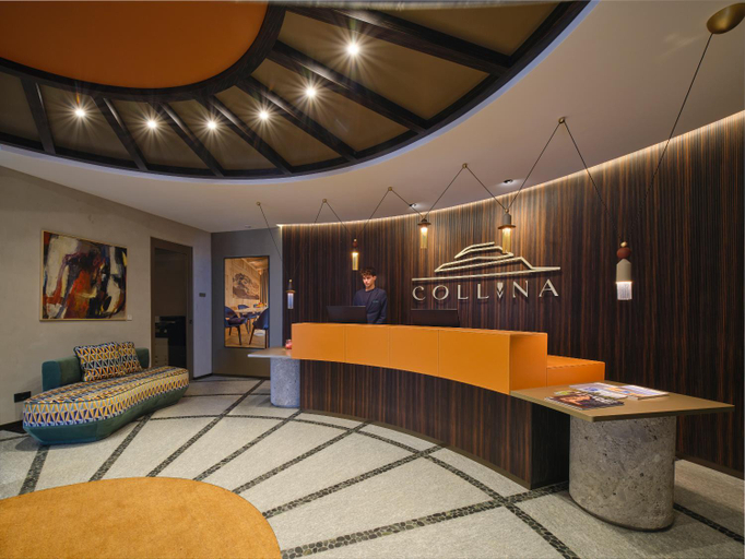 Public Area 4, Collina Luxury Relais, Bergamo