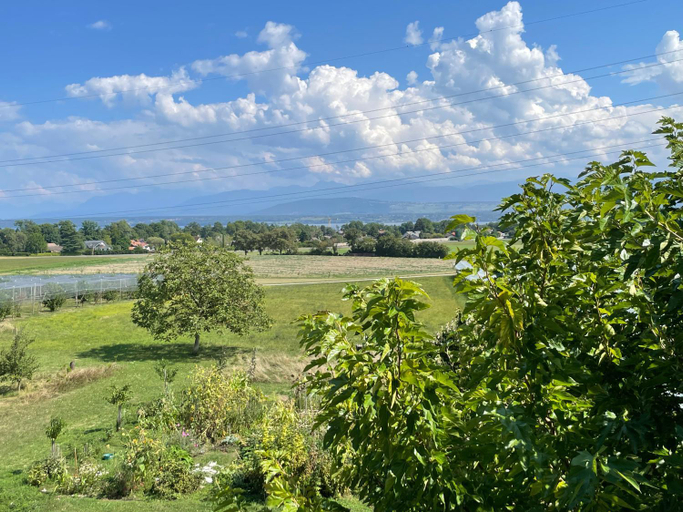 Others 5, B&B Domaine En Trembley, Nyon