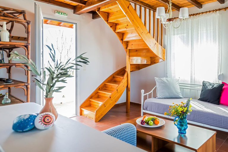 Others 3, Villa Thea, Thessaly