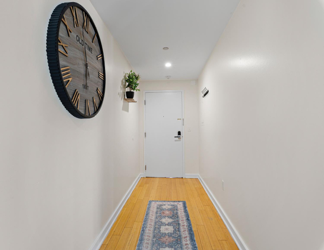Others 4, Furnished Apartment in Downtown, Boston