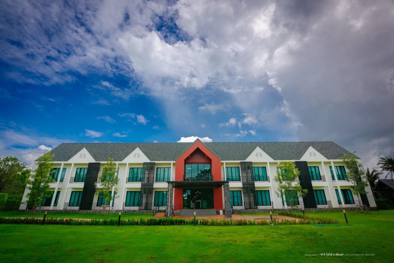 Others 4, Malang Por Hotel, Chiang Kham
