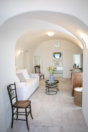 Others 3, Aloia Villas, South Aegean