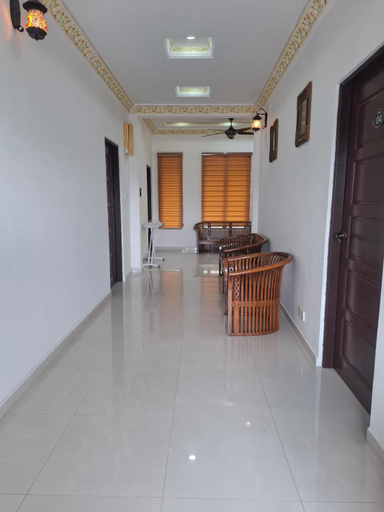 Others 3, The Lodge, Kuala Krai