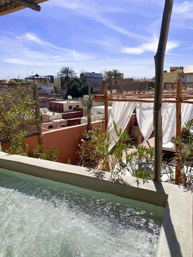 Sport & Beauty 5, Bliss Riad, Marrakech