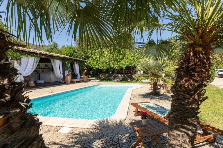 Others 3, Villa Niloan Olbia, Olbia-Tempio
