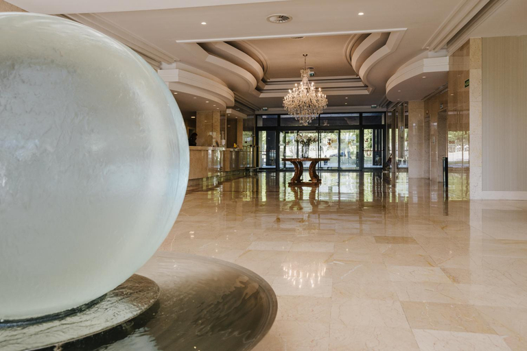Public Area 2, Hotel Premium Chaves - Aquae Flaviae, Chaves