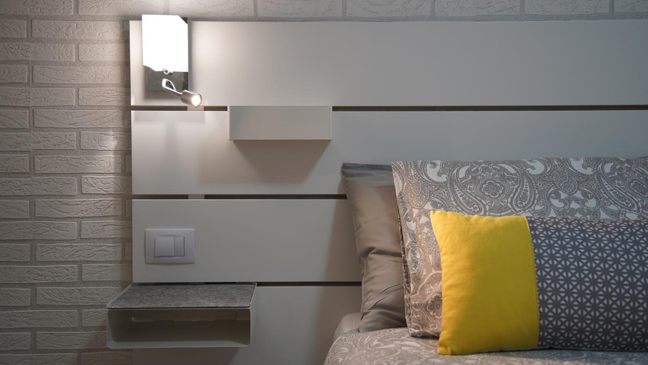 Bedroom 3, Apartamento en Playa del Ingles Los Molinos 726, Las Palmas