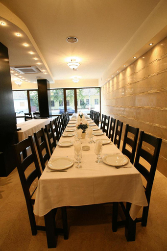 Food & Drinks 4, Hotel Crisana Arad, Arad