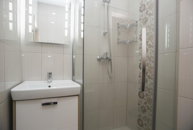 Others 4, Valeri Hotel, Novosibirskiy rayon