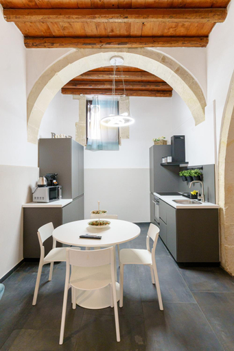 Others 5, Le Dimore del Mito - Gaia, Syracuse